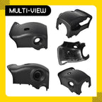Lower Steering Column Cover Shroud for Hyundai Elantra (2017–2020)