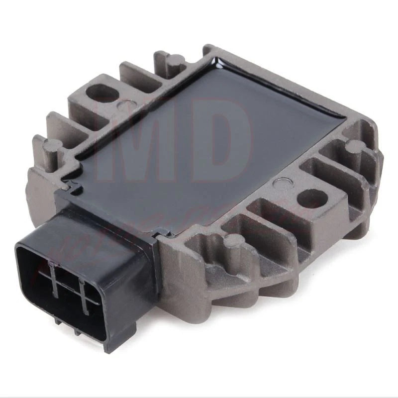 Voltage Rectifier Regulator for Yamaha Kodiak 400 YFM400 YFM450 (2000–2006)