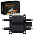 Ignition Coil for Chrysler Dodge Jeep Plymouth (2001–2010)