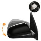 Powered Heated Side Door Mirror for Chevy Aveo (2007–2011) Right