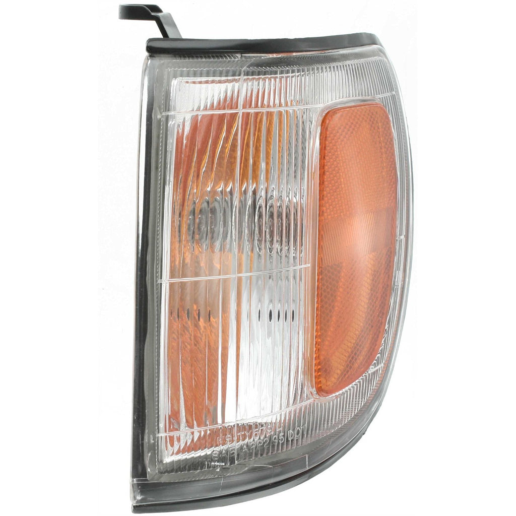 Corner Light for Toyota 4Runner (1996–1997) Driver Side