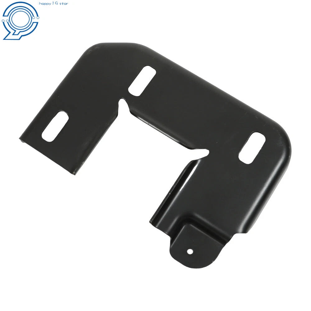 Front Right Side Bumper Mounting Plate for Ford F-150 (2015-2020)