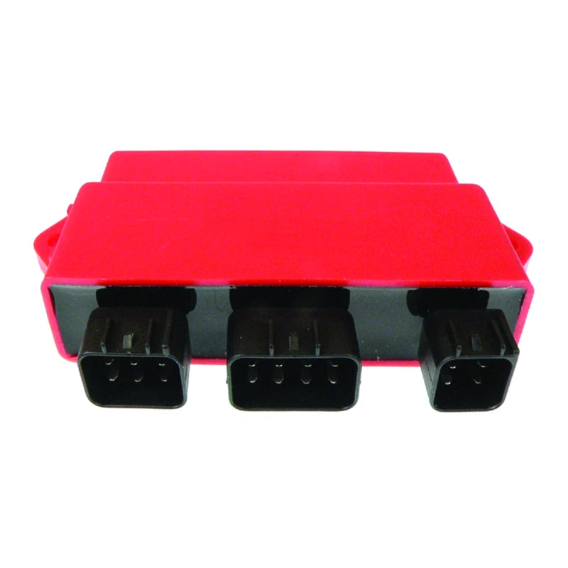 High-Performance CDI for Yamaha YFM660R Raptor (2002–2003)