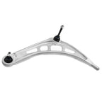 Set of 4 Front Lower Control Arm Tie Rod Ends for BMW 323i 325i 325Ci 328i (1998–2006)