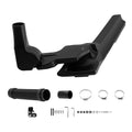 Engine Snorkel Kit for Suzuki Jimny JB64 JB74 (2018–2022) Right Side LLDPE