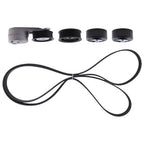 Drive Belt Tensioner Component Kit for Saturn Vue Relay (2006–2009) 90K-38420A