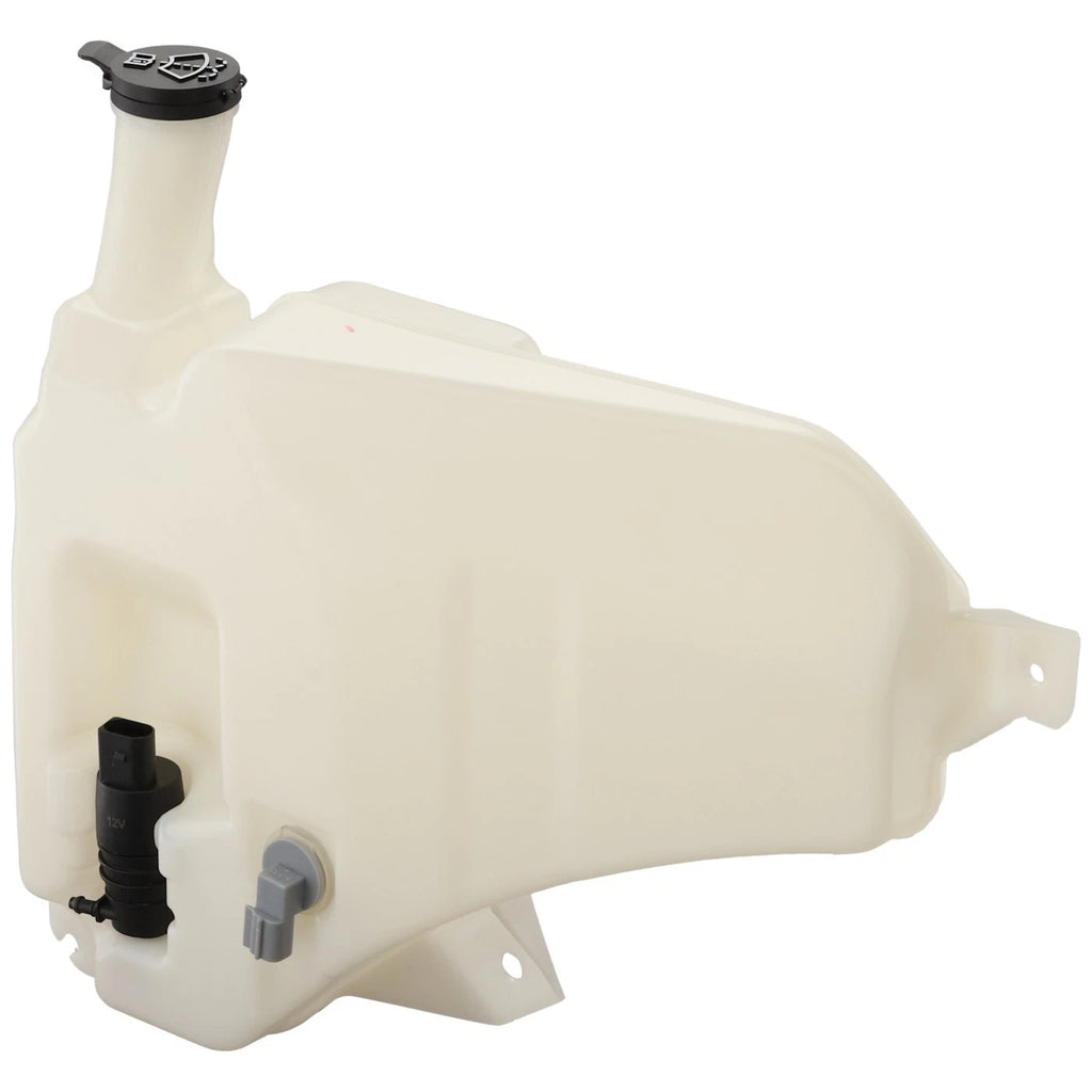 Washer Reservoir for Chevy Sierra 2500 HD