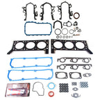 MLS Full Head Gasket Set for Dodge Caravan (2004–2010) 3.3L "E H R"