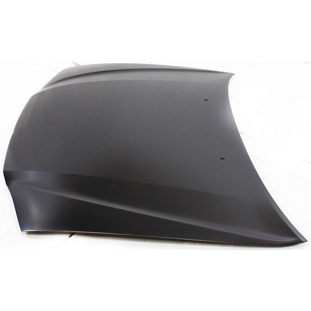 Hood Kit for Toyota Corolla (1998–2002) with Windshield Washer Nozzle Holes