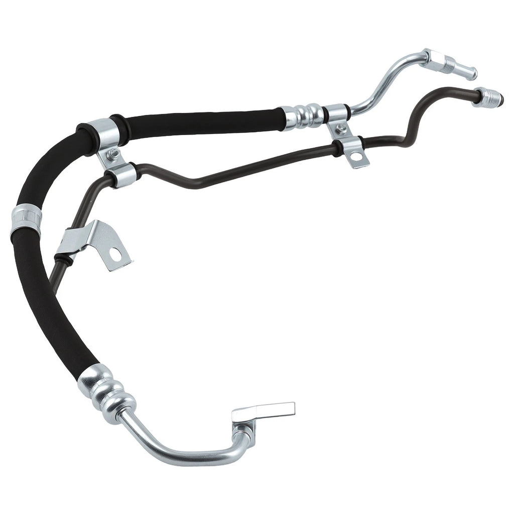Power Steering Pressure & Return Line Hose for Toyota Camry Solara (2002–2009) 3401183