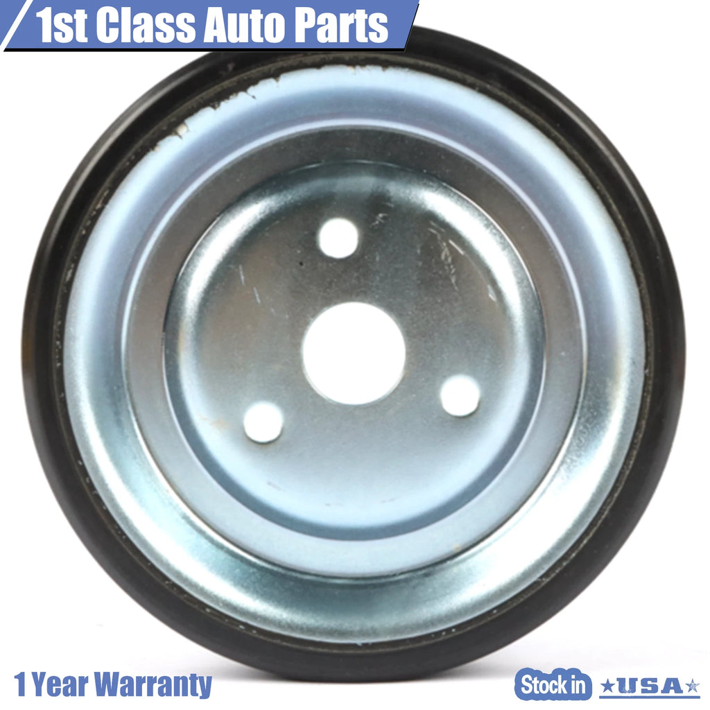 Engine Water Pump Pulley for Mini Cooper R55 R56 R57 R59 R60 R61 (2007–2016)