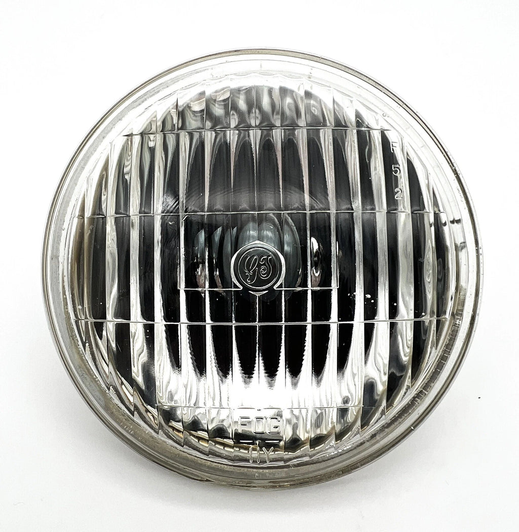 Sealed Beam Fog Light Lamp Left for 1964–1968 Ford Mustang GT