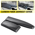 Armrest Box Cover Trim for Mercedes Benz GLK X204 (2009–2015)