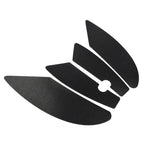 Anti-Slip Traction Side Fuel Tank Pad for Yamaha YZF R6 (2017-2020)