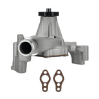 Coolant Water Pump for Chevy Small Block V8 (283–350) Aluminum