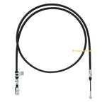 Parking Brake Cable for Polaris Ranger 500 700 XP 2007–2009