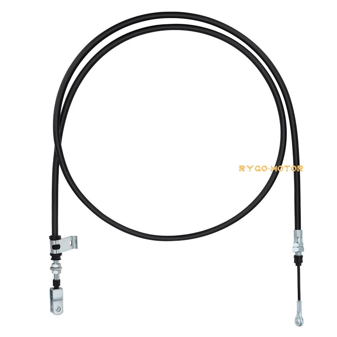 Parking Brake Cable for Polaris Ranger 500 700 XP 2007–2009