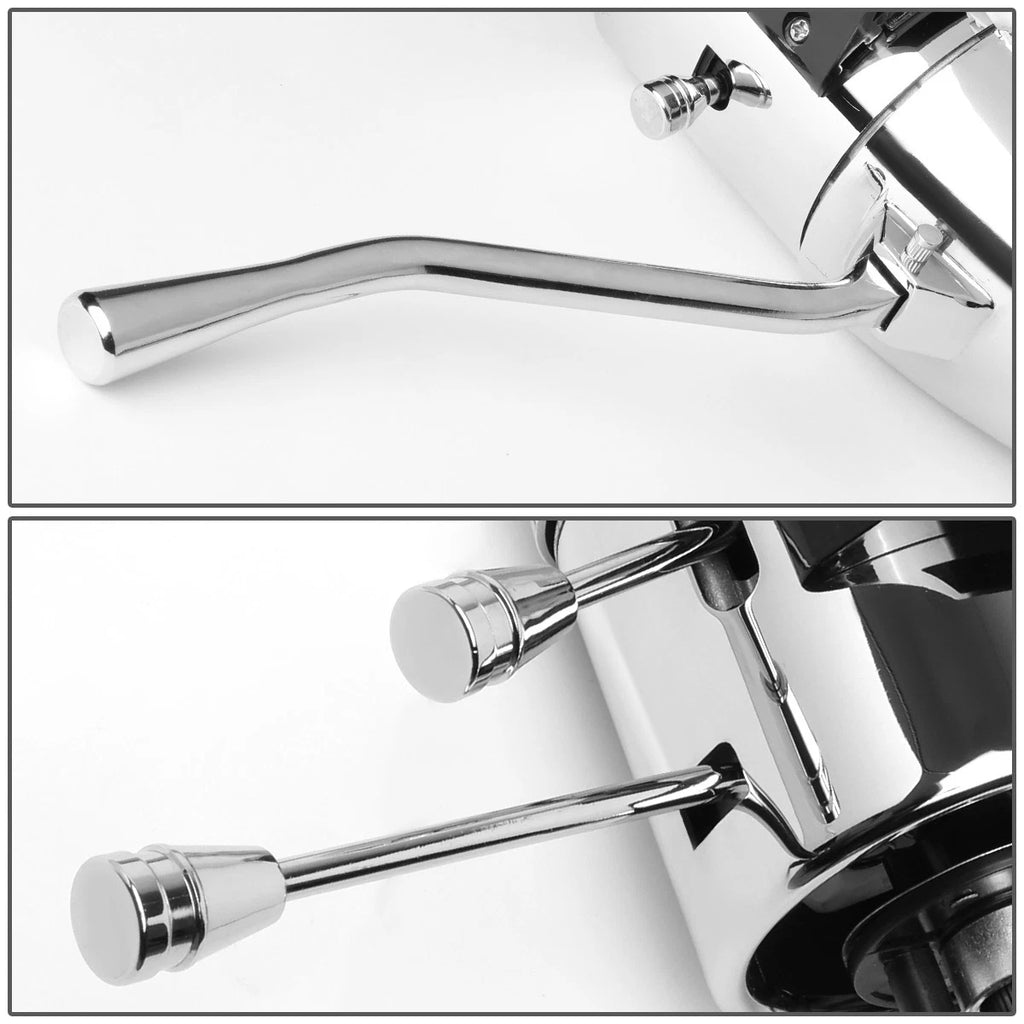 Tilt Lever Steering Column Shifter for 55-59 Chevy GM Hot Rod