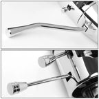 Tilt Lever Steering Column Shifter for 55-59 Chevy GM Hot Rod
