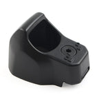 Rear Back-up Camera Protector Cover for Jeep Wrangler JL (2018-2022)