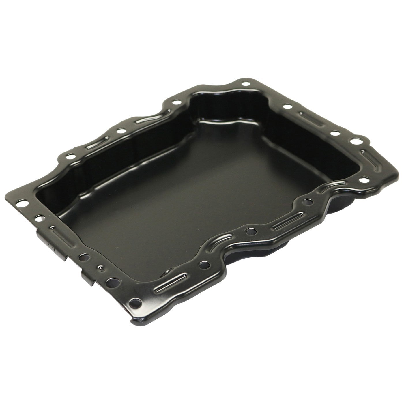 Oil Pan Lower for Chevy Cadillac ATS Buick Regal Impala CTS Malibu