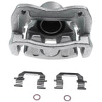 Front Left Brake Caliper with Bracket for Hyundai Tucson (2016–2021)