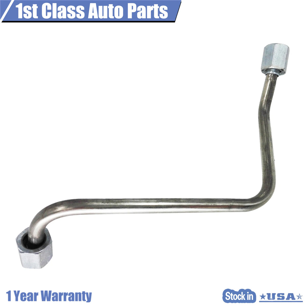 Exhaust Back Pressure EBP Sensor Tube Line for Ford F250 F350 (2005–2007) 598-144