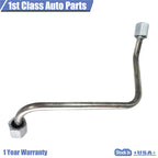 Exhaust Back Pressure EBP Sensor Tube Line for Ford F250 F350 (2005–2007) 598-144