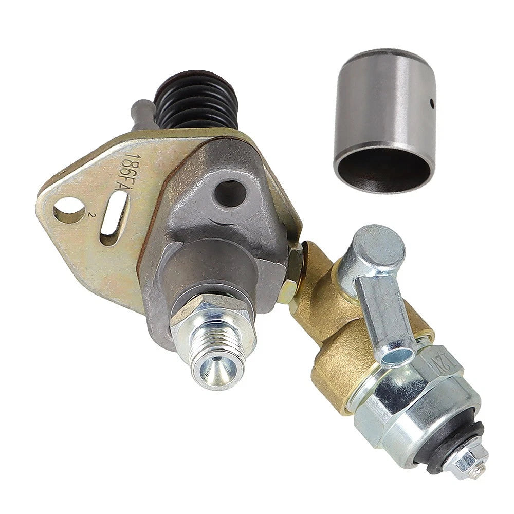 Fuel Injector Pump for Yanmar L100 186F 186FE