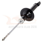 Set of 2 Rear Shocks Absorbers for Honda Accord (2008–2012)