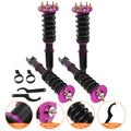 Coilovers for Honda Accord (2008–2012) & Acura TSX (2009–2014)