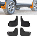 Mudguards Fender Set for Chevrolet Tahoe (2015–2020)