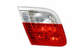 Left Inner Tail Light Assembly for BMW 325Ci, 330Ci, M3 (2001–2006) 63218364727