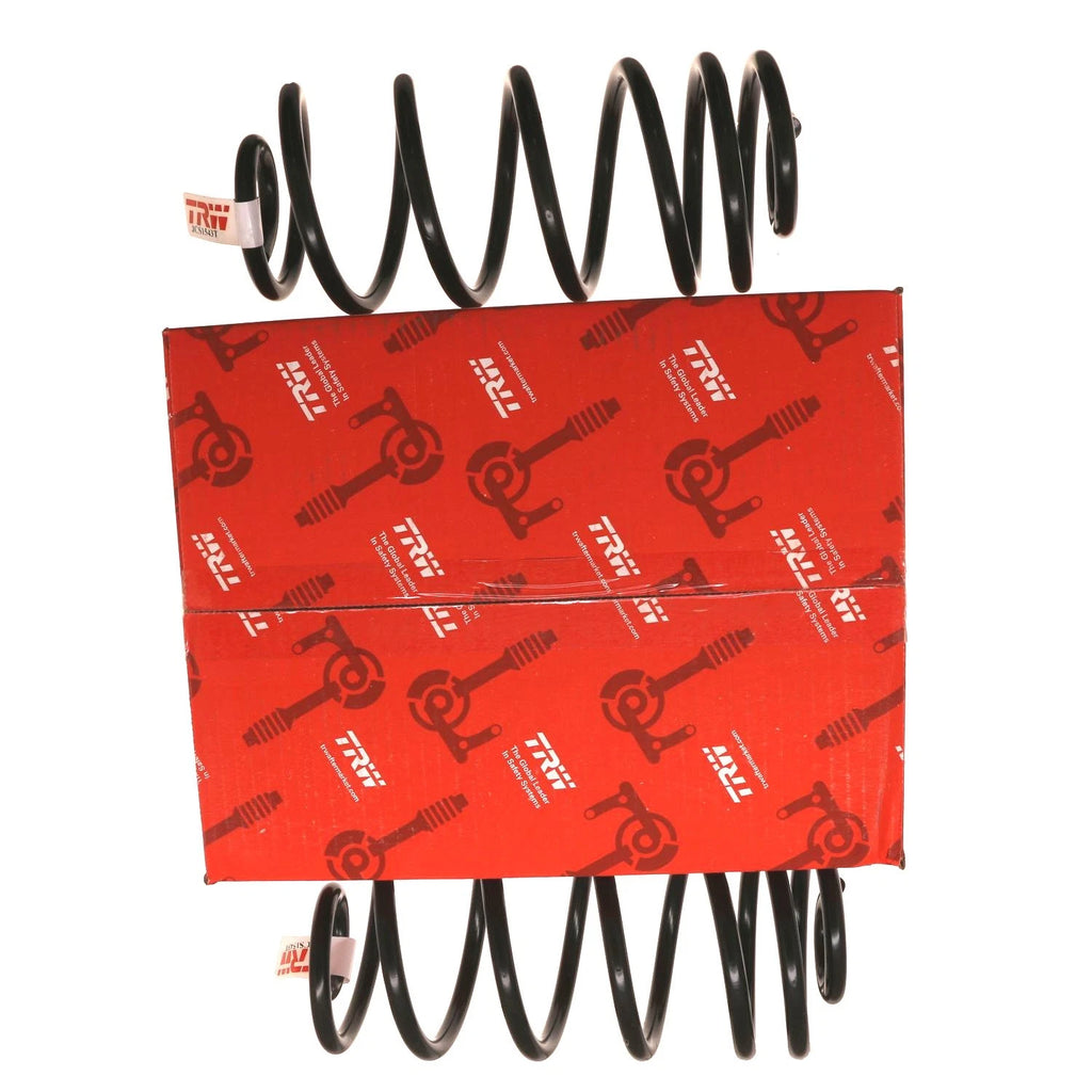 Coil Spring Set for Chevrolet Cobalt (2005-2010)