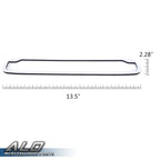 3rd Brake Light Foam Gasket Seal for Chevy Silverado GMC Sierra (1999–2006)