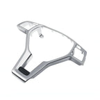 Steering Wheel Trim Cover for 2012-2014 Mercedes W176 W204 W212 C63 E63 AMG