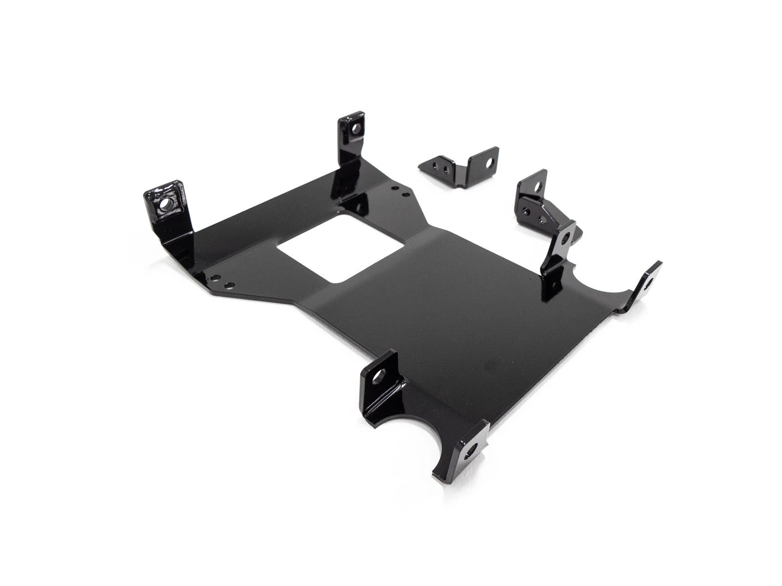 Frame Stiffener for Polaris RZR XP Turbo S (2018–2023)