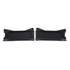 Replacement Front Tow Hook Hole Cover Kit (See compatibility Chart)