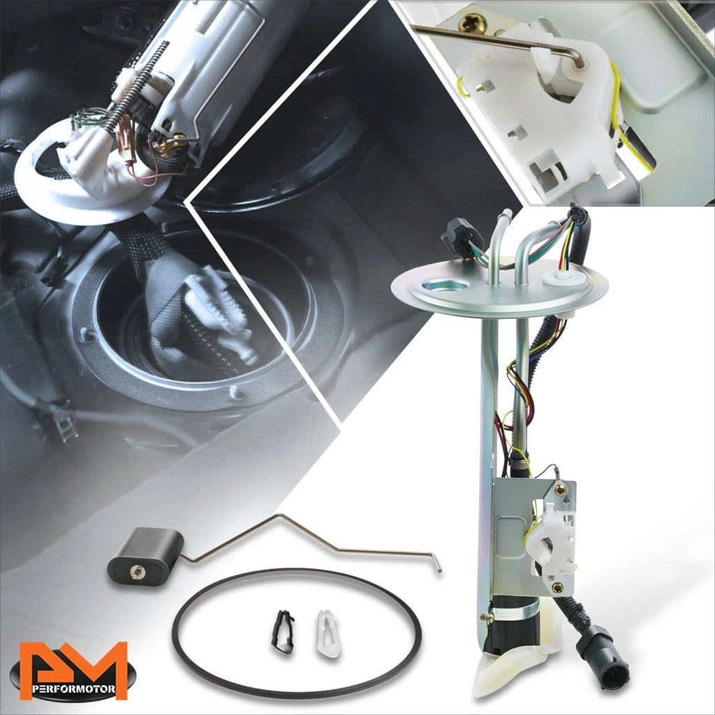 Fuel Pump Module Assembly for Ford Expedition 1999–2002 4.6L 5.4L