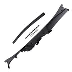 Windshield Cowl Cover for Mercedes E550 AMG (2007-2009)