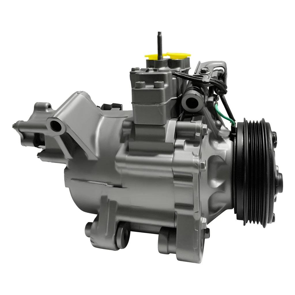A C Compressor Replacement for Honda Civic Hybrid 1.3L (2006-2011)