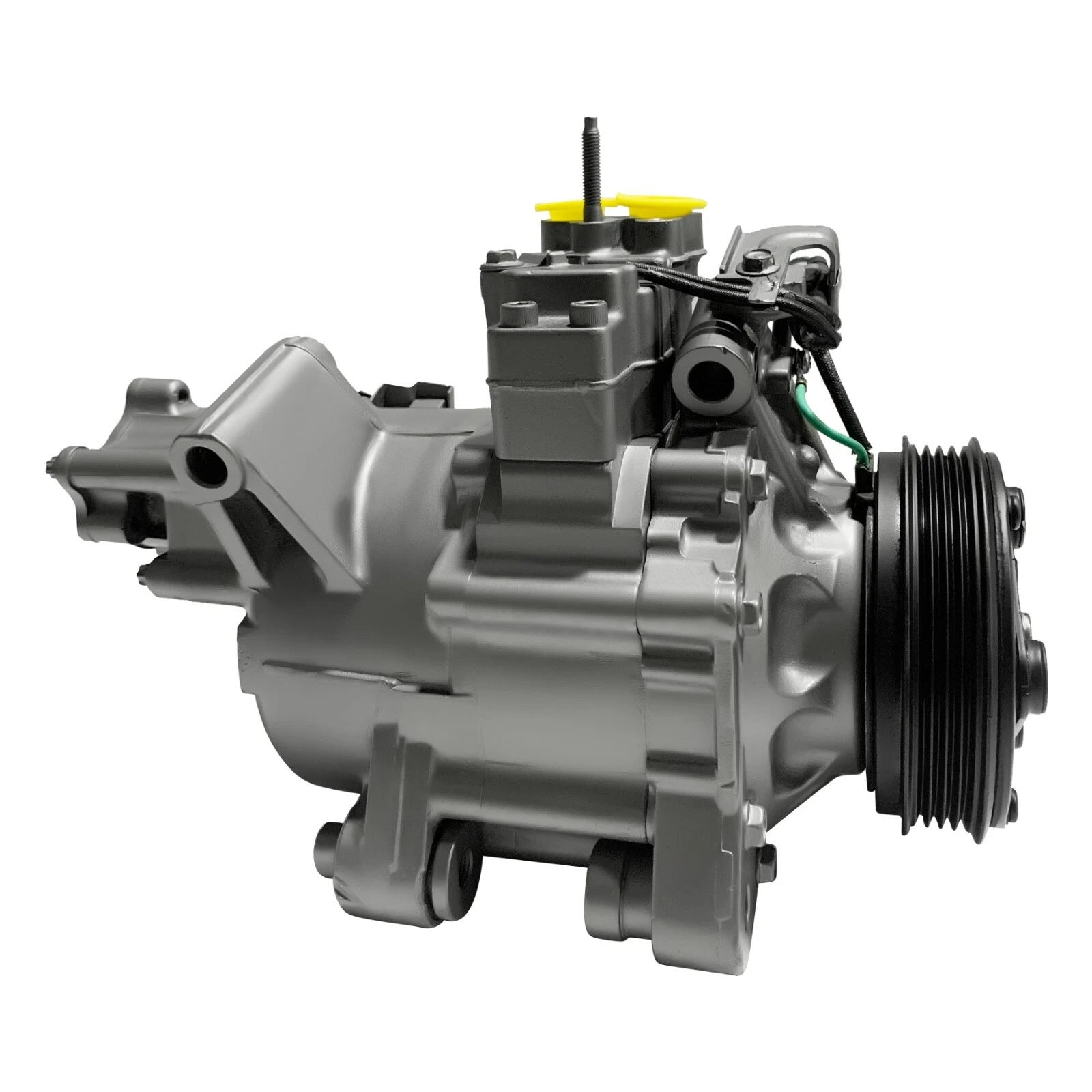 A C Compressor Replacement for Honda Civic Hybrid 1.3L (2006-2011)