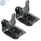 2X Rear Leaf Spring Hanger Bracket Kit for Ford Ranger (1986-2008)