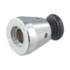 Stainless Steel Safety Relief Jigger Valve for Pressure Cooker (1xpc)