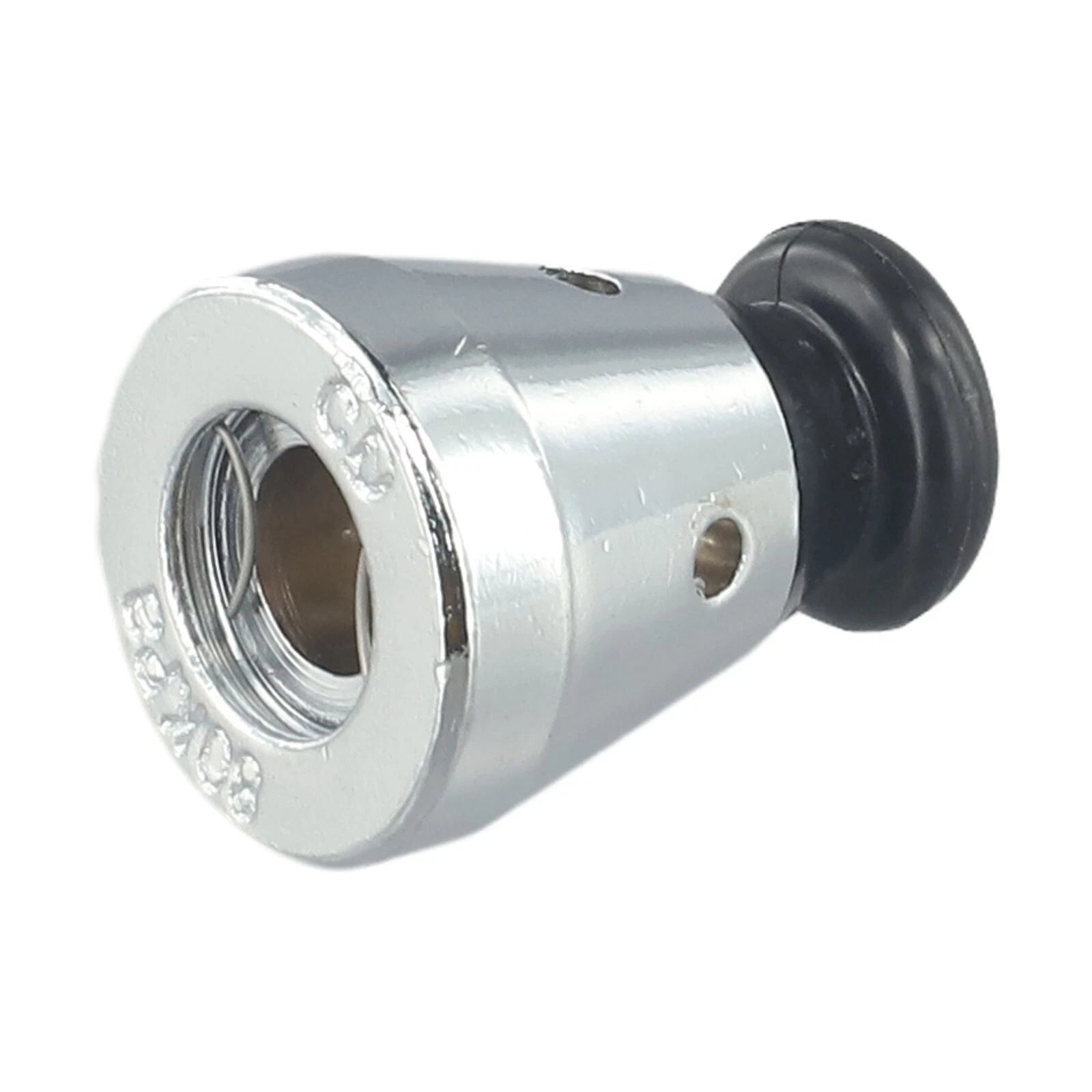 Stainless Steel Safety Relief Jigger Valve for Pressure Cooker (1xpc)