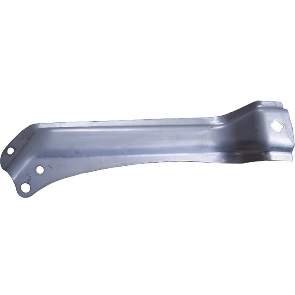 Replacement Driver Side Upper Front Bumper Cover Bracket for Compatible Chart (2005–2015)