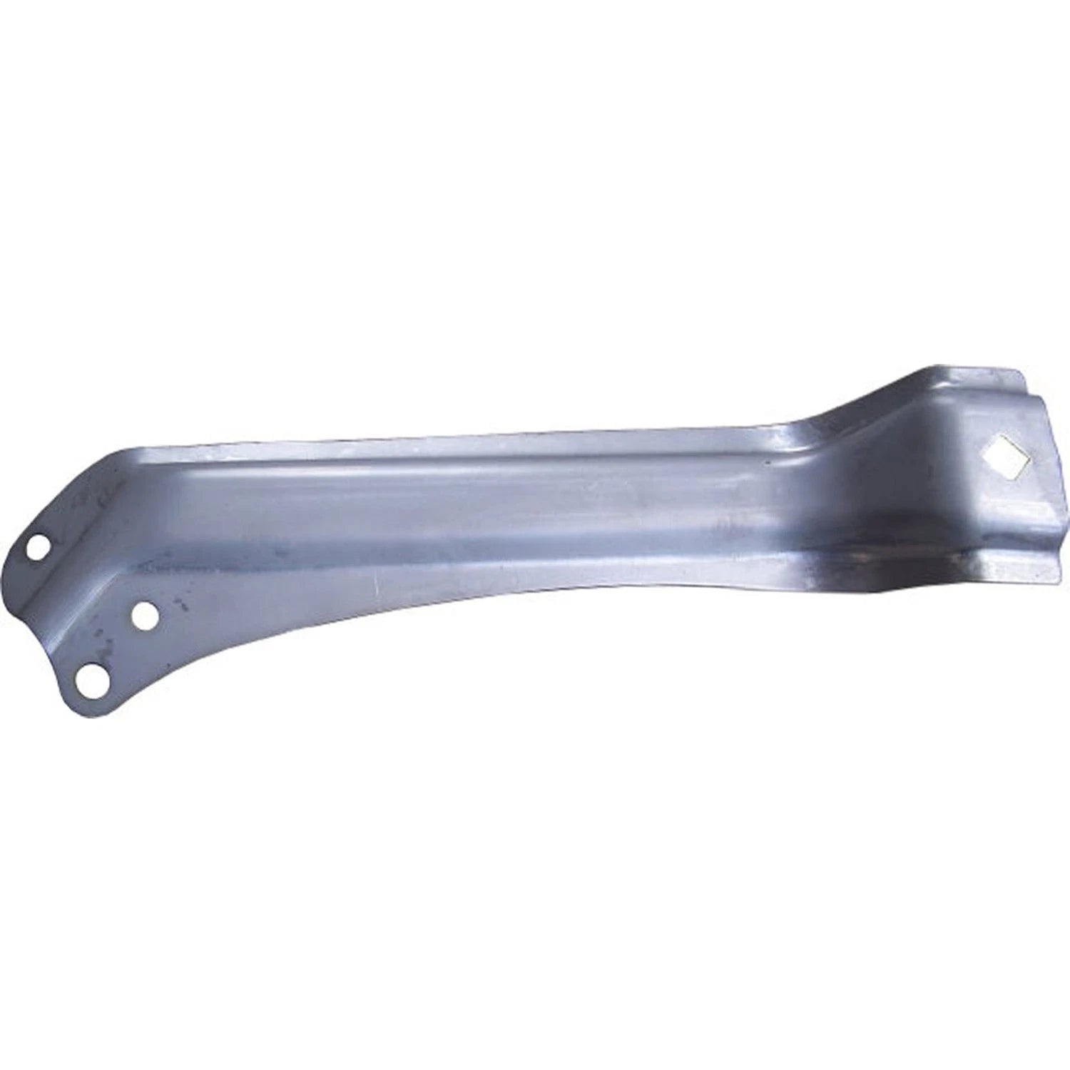 Replacement Driver Side Upper Front Bumper Cover Bracket for Compatible Chart (2005–2015)