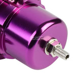 Adjustable Fuel Pressure Regulator for Honda Acura B16 B18 F20 (1996–2001)