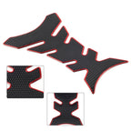 Motor Fuel Gas Tank Pad Protector Decal for Yamaha R1 R6 FZ1 FZ6 (2000–2023)