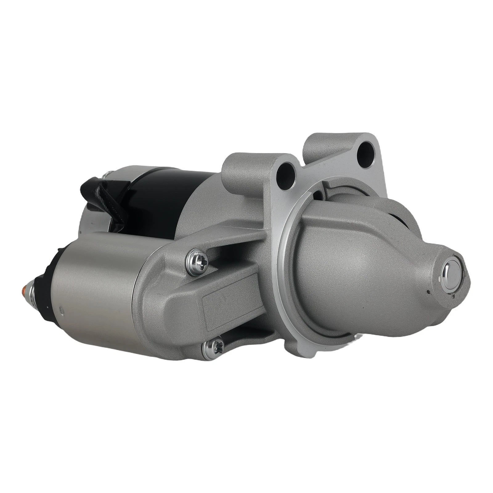 Starter Motor for Steiner 410 (12V 0.8kW, M2T43781, 17291N, 9 Teeth, CCW)